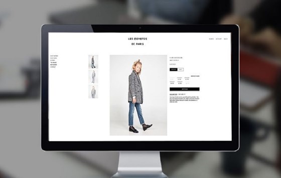 LES COYO TES DE PARIS: LES COYO TES DE PARIS