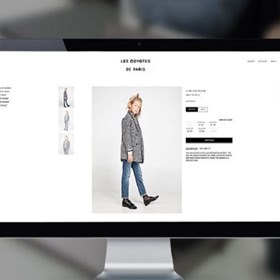 LES COYO TES DE PARIS: LES COYO TES DE PARIS