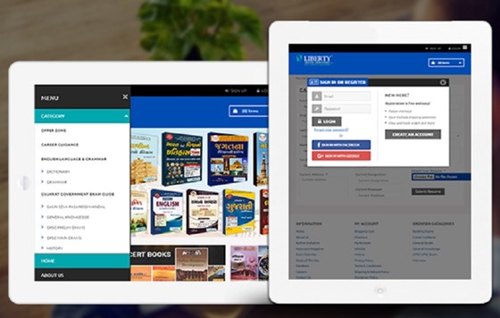 LIBERTY GROUP: LIBERTY GROUP