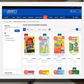 LIBERTY GROUP: LIBERTY GROUP