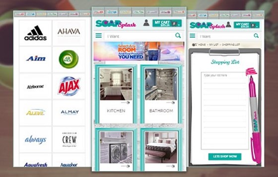 Soapsplash.com: Soapsplash.com