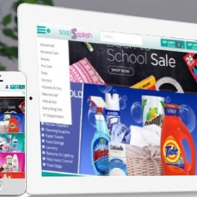 Soapsplash.com: Soapsplash.com