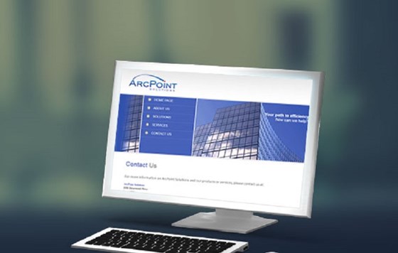 ARCPOINTSOLUTIONS: ARCPOINTSOLUTIONS