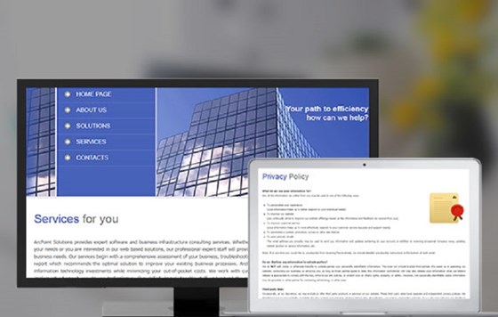 ARCPOINTSOLUTIONS: ARCPOINTSOLUTIONS