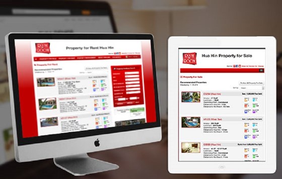 ROOMBYROOMTHAILAND: ROOM BY ROOM THAILAND