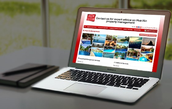 ROOMBYROOMTHAILAND: ROOM BY ROOM THAILAND