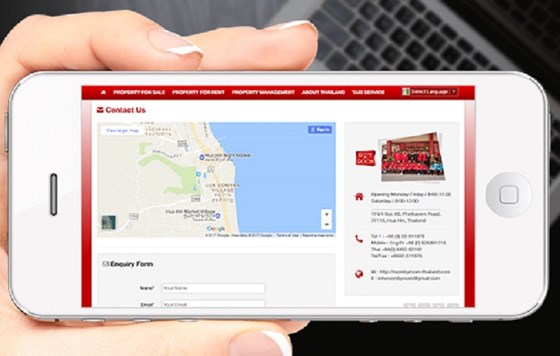 ROOMBYROOMTHAILAND: ROOM BY ROOM THAILAND