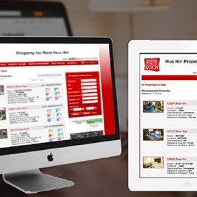 ROOMBYROOMTHAILAND: ROOM BY ROOM THAILAND